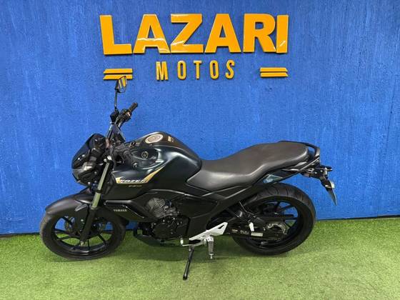 YAMAHA FZ15 FAZER CONNECTED ABS YAMAHA FZ15 FAZER CONNECTED ABS